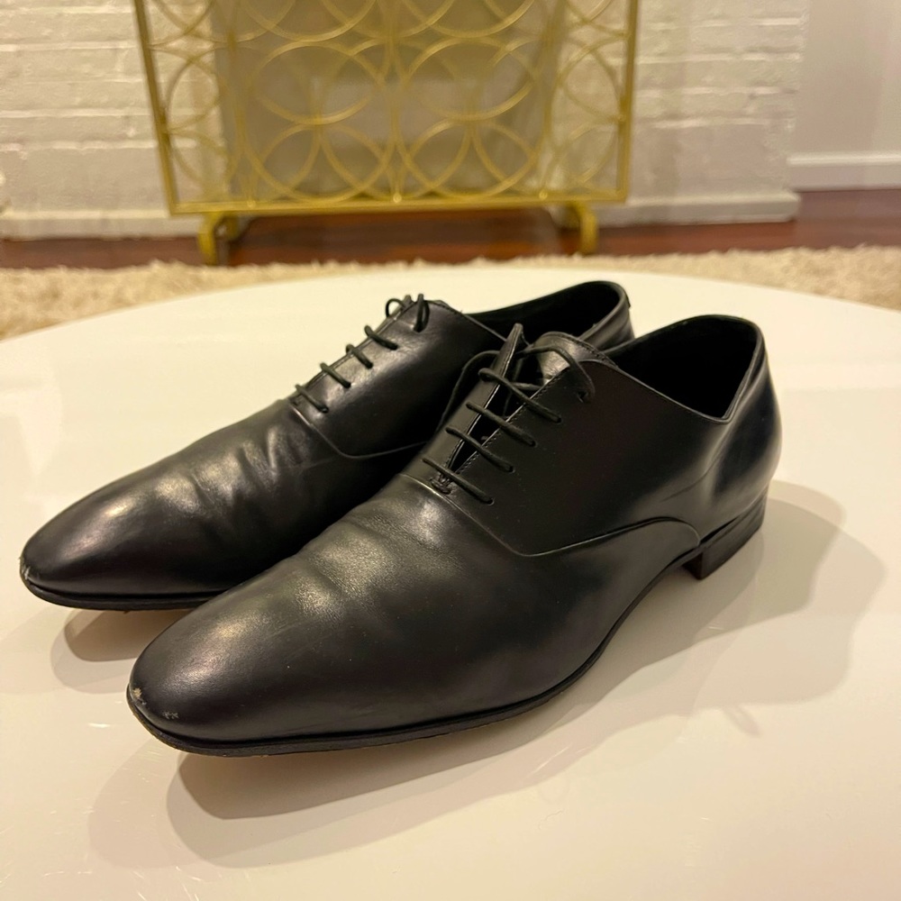 Graviti Italy Mens lace up shoes